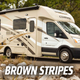 Illustration for article titled The Ford Transit Motorhomes Are Here And They Look So Awesome